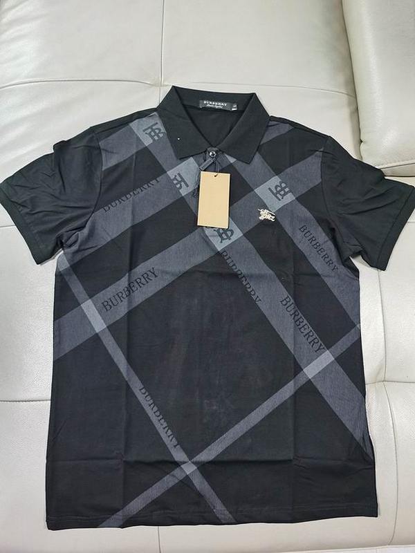 Burberry Men's Polo 504